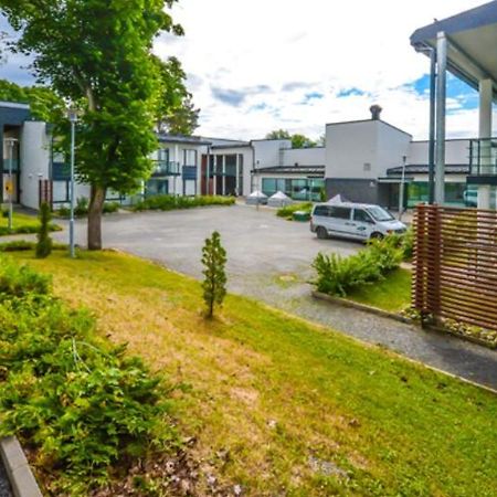 Ekenas Summer Hotel & Camping Raseborg Εξωτερικό φωτογραφία